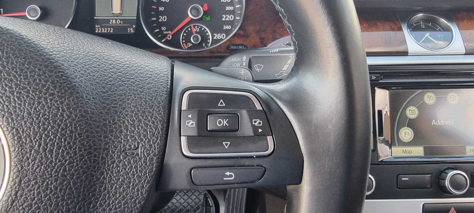 VW PASSAT, 2.0 TDI, 140 CP, AN 2012, EURO 5 REVIZIE EFECTUATA ( DISTRIBUTIE + ULEI SI FILTRE )  RATE-LIVRARE-GARANTIE