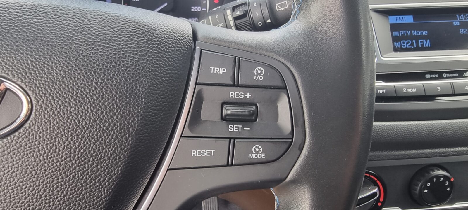 HYUNDAI I 20  1.25 BENZINA EURO 6 RATE-LIVRARE-GARANTIE