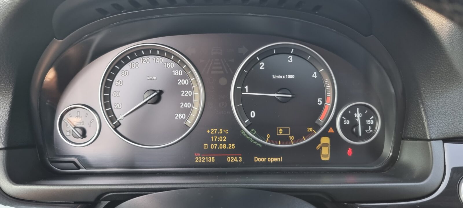 BMW 520D F10 , 2.0 DIESEL, 184 CP, AN 2010, EURO 5 RATE-LIVRARE-GARANTIE