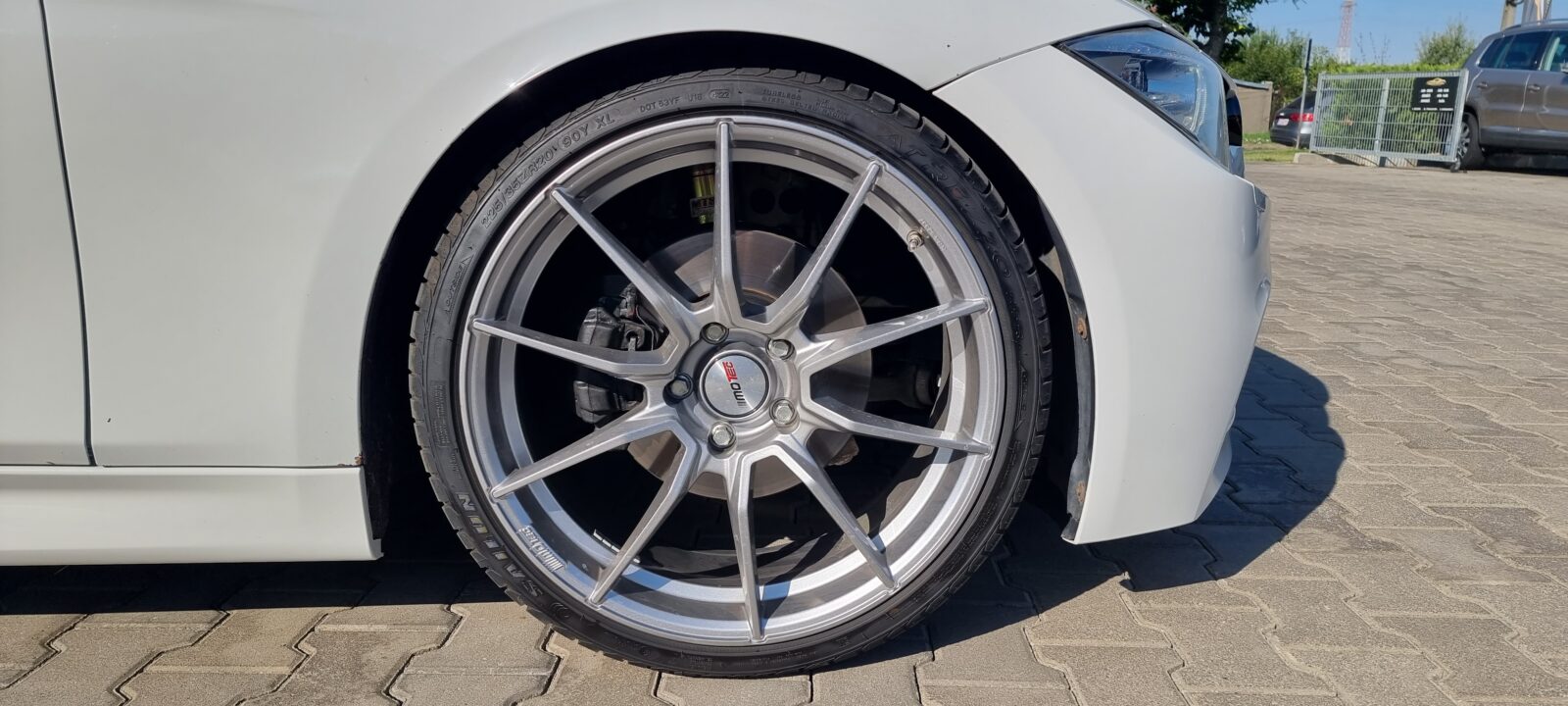 BMW 320D , 2.0 DIESEL, 184 CP, AN 2012, EURO 5      RATE-LIVRARE-GARANTIE