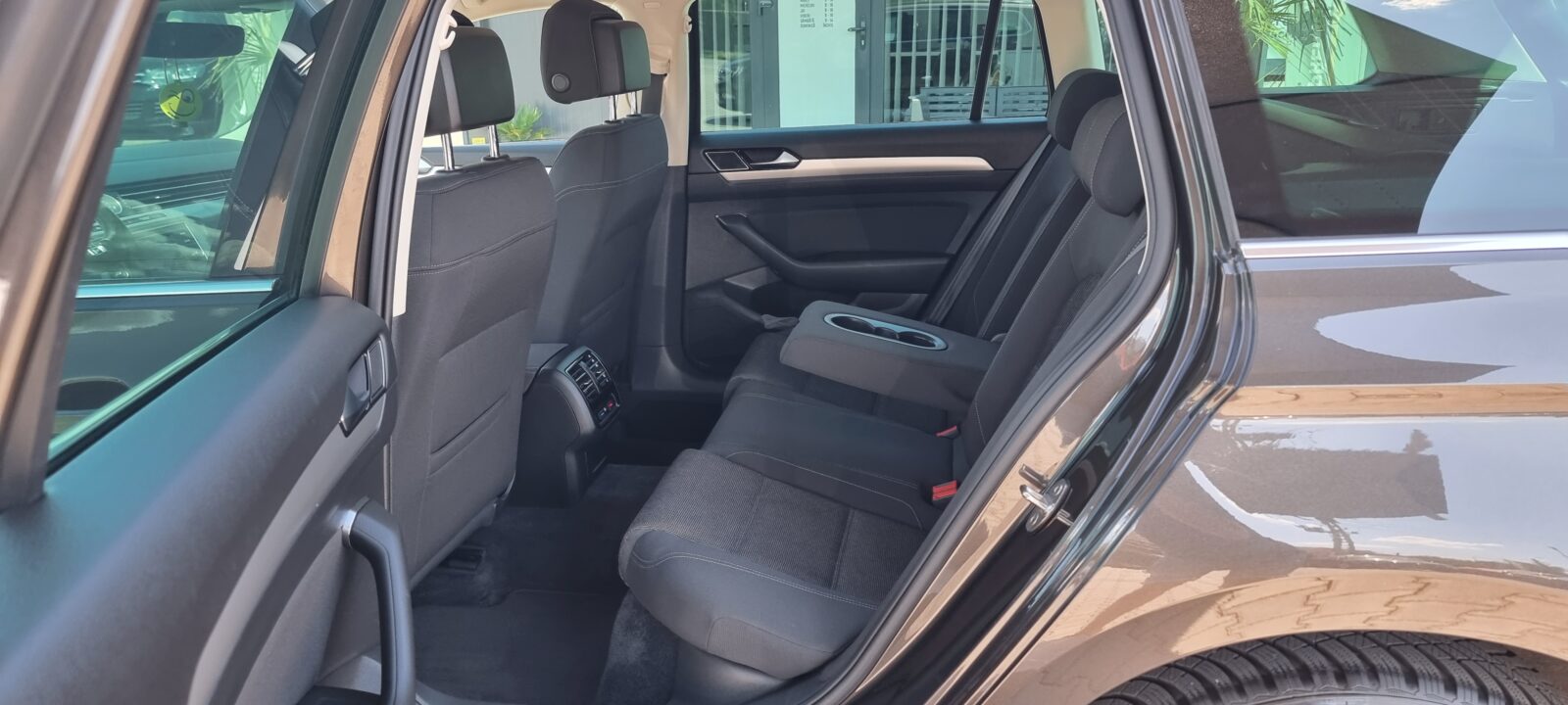 VW PASSAT 4 MOTION, 2.0 TDI, 190 CP, AN 2019, EURO 6 REVIZIE EFECTUATA ( DISTRIBUTIE + ULEI SI FILTRE ) RATE-LIVRARE-GARANTIE