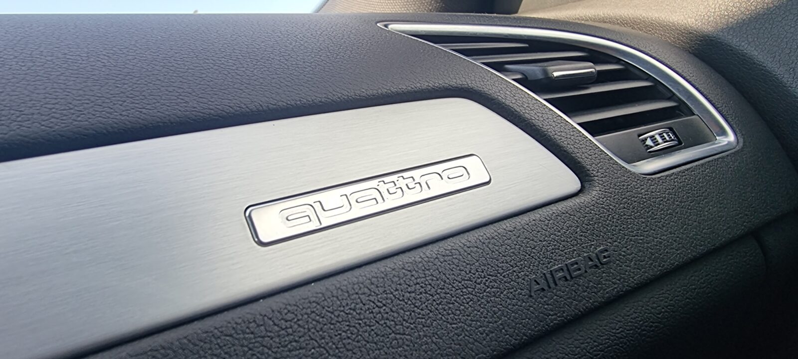 AUDI A4 QUATTRO S-LINE, 2.0 TDI, 177 CP, AN 2013, EURO 5 RATE-LIVRARE-GARANTIE
