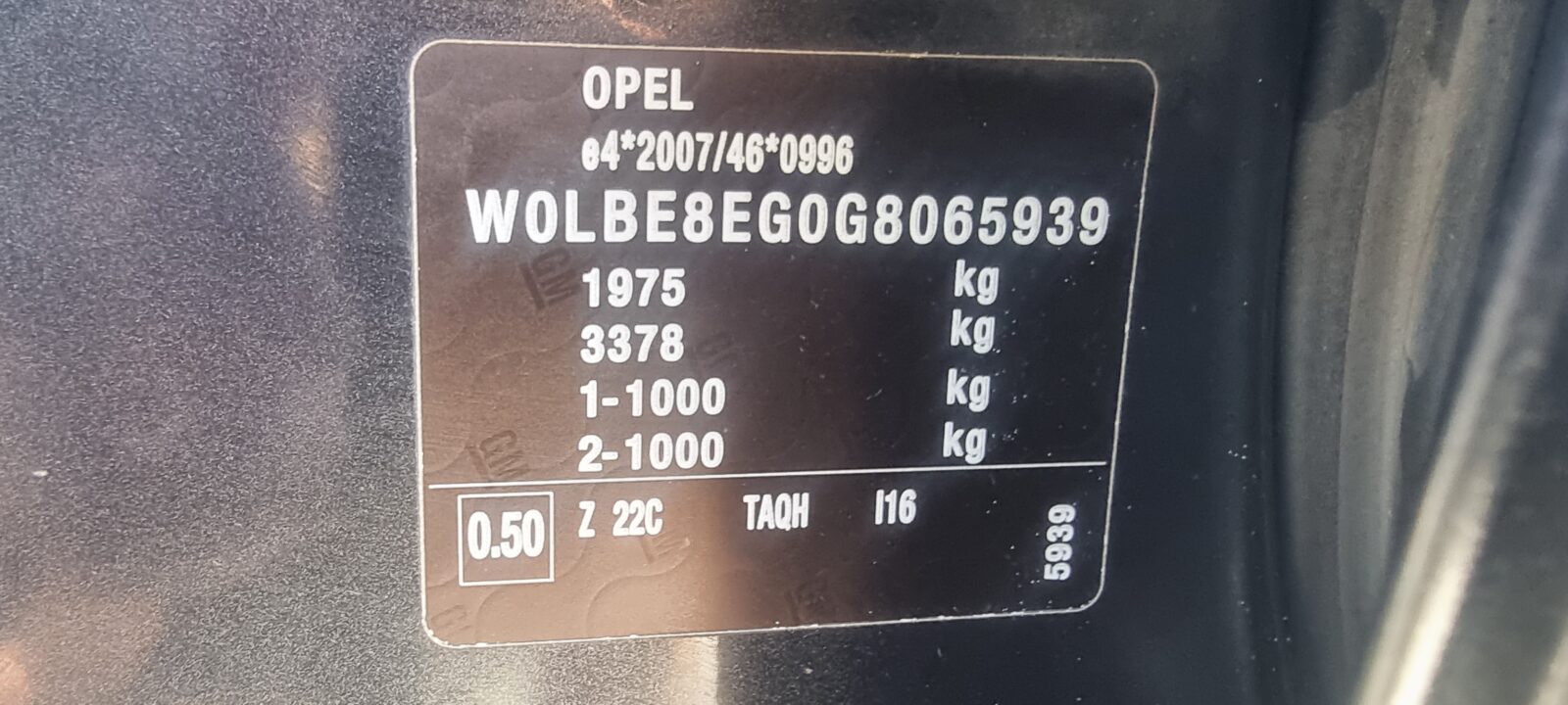 OPEL ASTRA K , 1.6 DIESEL, 136 CP, AN 2016, EURO 6      RATE-LIVRARE-GARANTIE