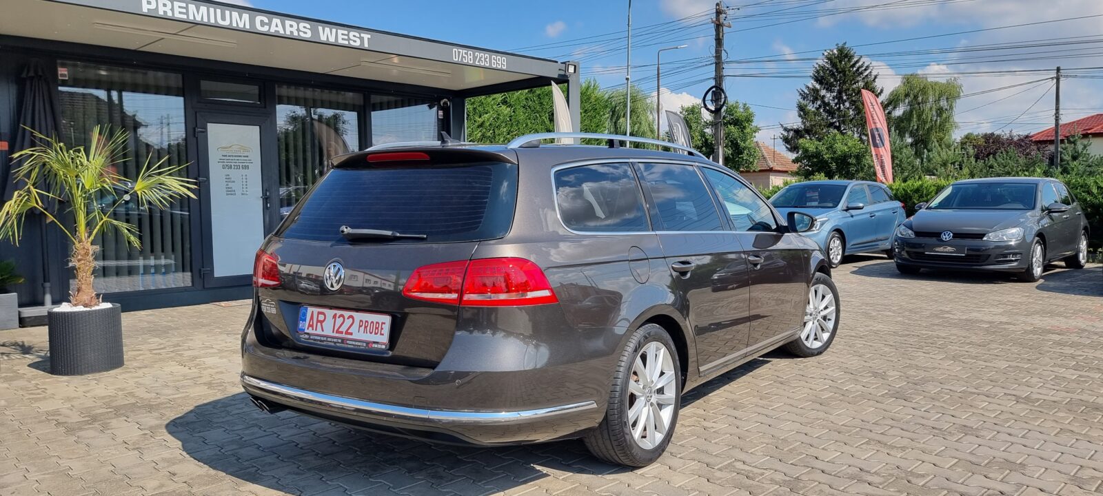 VW PASSAT, 2.0 TDI, 140 CP, AN 2012, EURO 5 REVIZIE EFECTUATA ( DISTRIBUTIE + ULEI SI FILTRE )  RATE-LIVRARE-GARANTIE