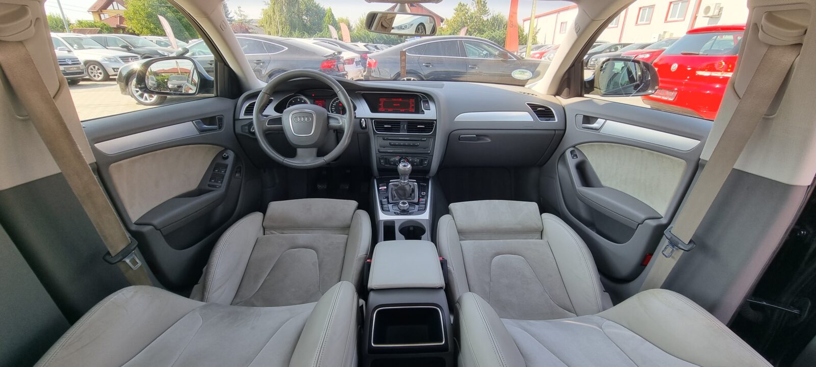 AUDI A4 , 1.8 TFSI, 160 CP, AN 2011     RATE-LIVRARE-GARANTIE