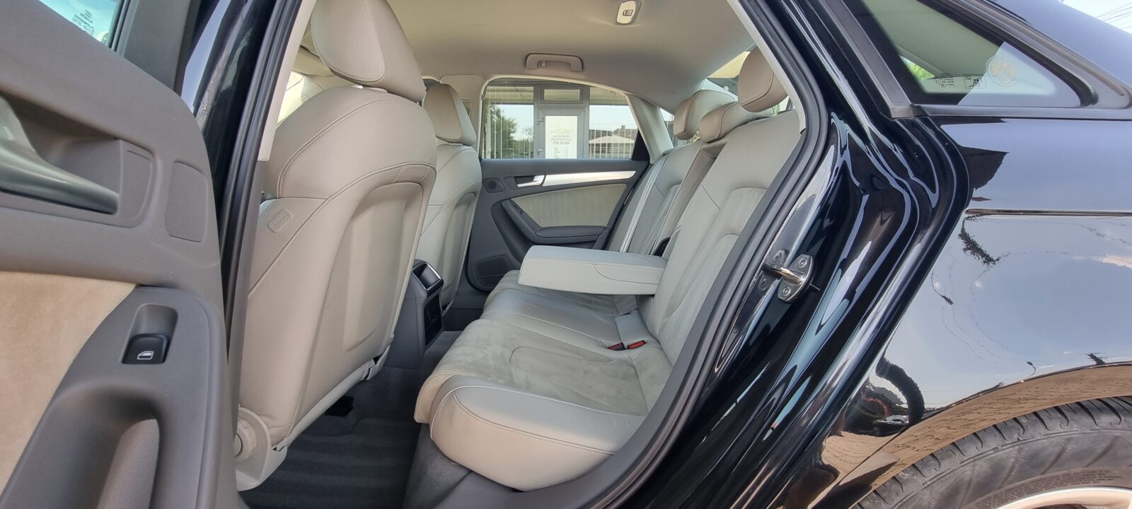 AUDI A4 , 1.8 TFSI, 160 CP, AN 2011     RATE-LIVRARE-GARANTIE