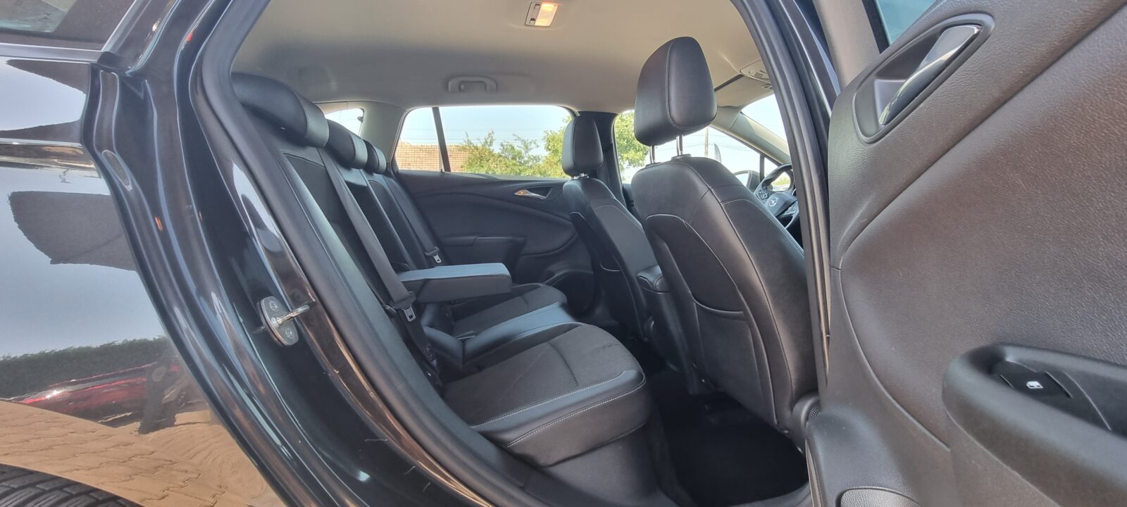 OPEL ASTRA K , 1.6 DIESEL, 136 CP, AN 2016, EURO 6      RATE-LIVRARE-GARANTIE