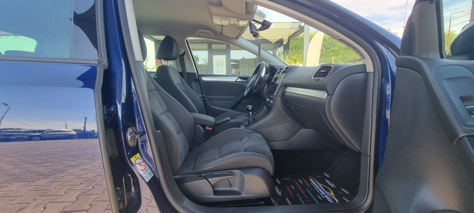 VW GOLF VI, 1.4 TSI, 122 CP, AN 2010, EURO 5     RATE-LIVRARE-GARANTIE