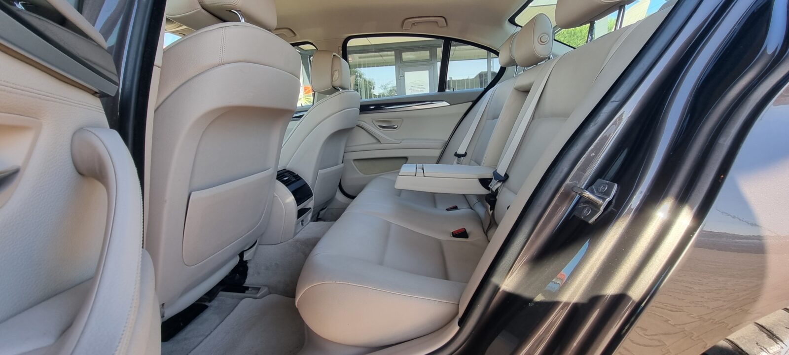 BMW 520D F10 , 2.0 DIESEL, 184 CP, AN 2014, EURO 5      RATE-LIVRARE-GARANTIE