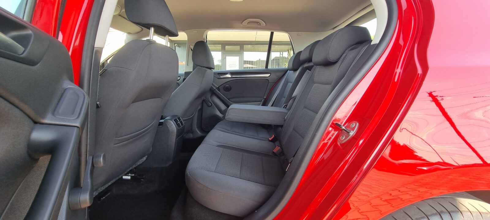 VW GOLF VI, 1.4 TSI, 80 CP, AN 2010, EURO 5       RATE-LIVRARE-GARNATIE
