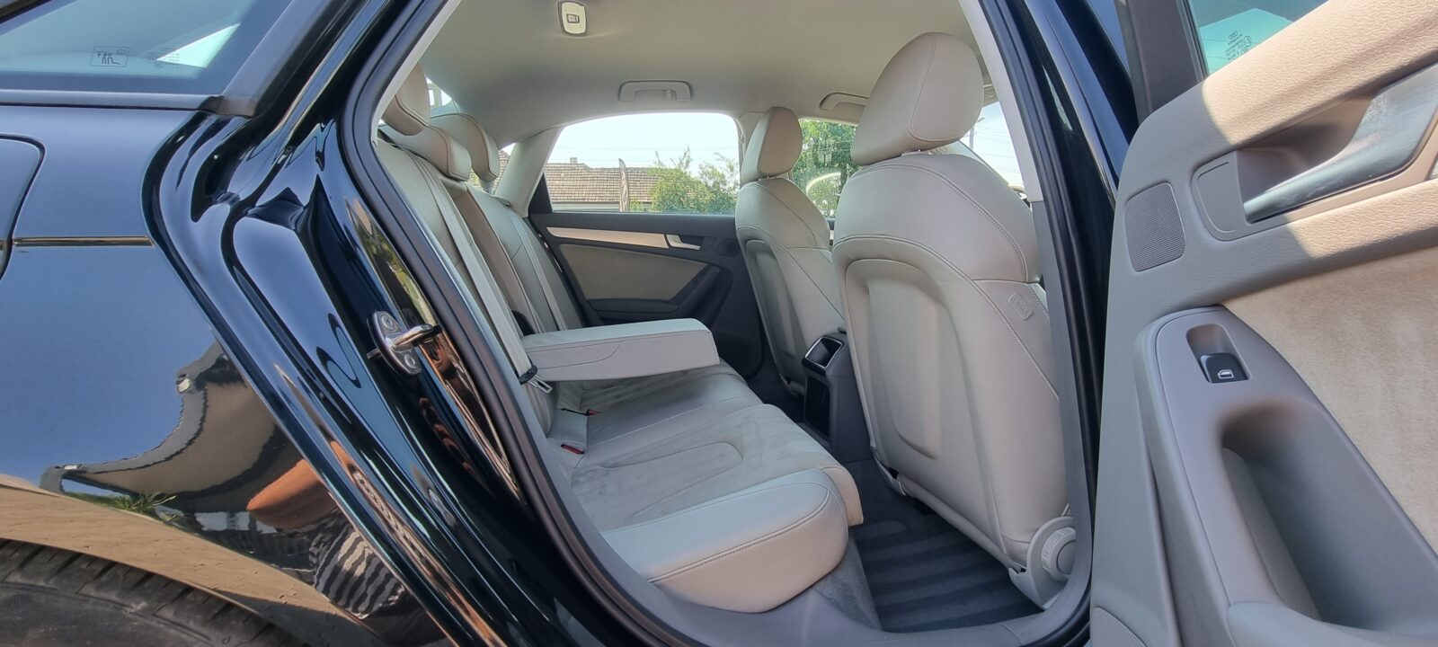 AUDI A4 , 1.8 TFSI, 160 CP, AN 2011     RATE-LIVRARE-GARANTIE