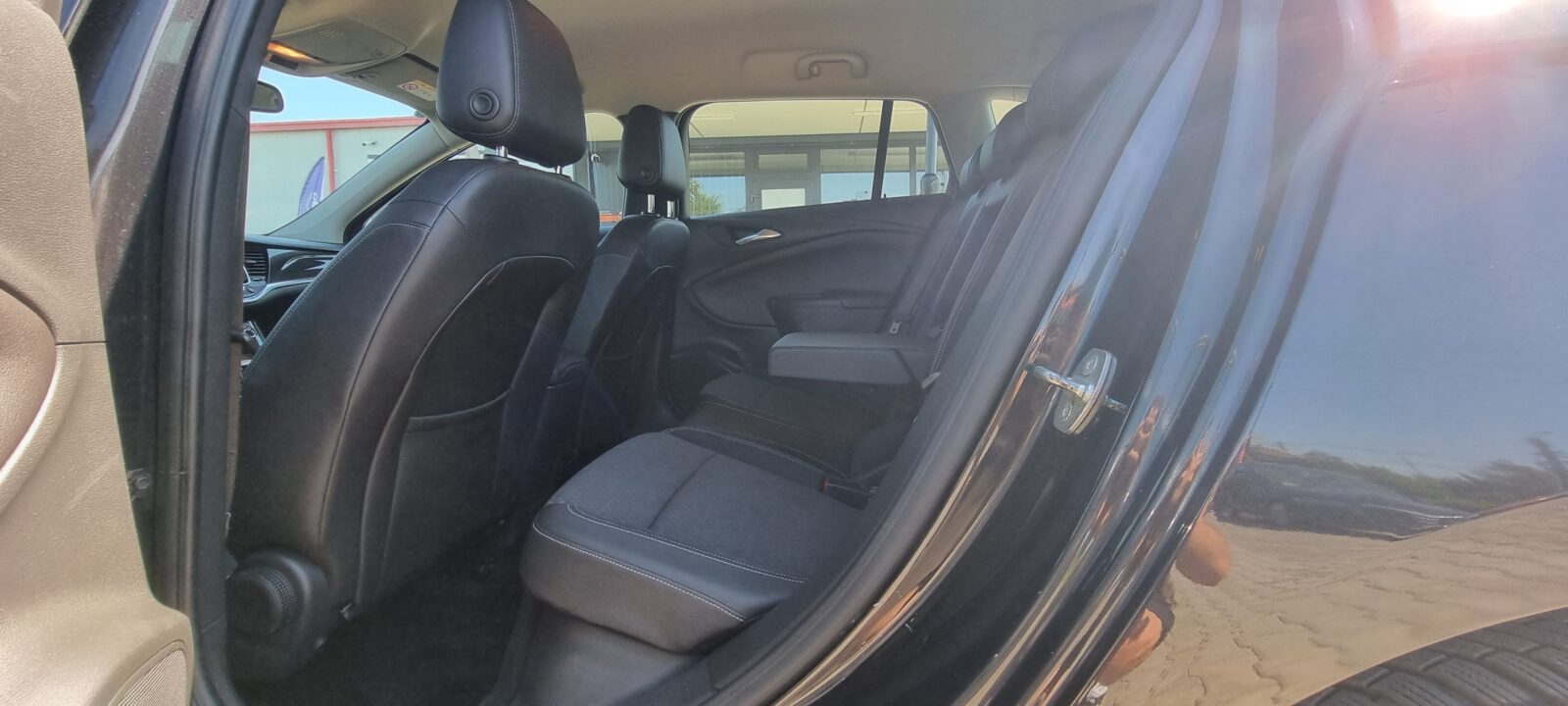 OPEL ASTRA K , 1.6 DIESEL, 136 CP, AN 2016, EURO 6      RATE-LIVRARE-GARANTIE