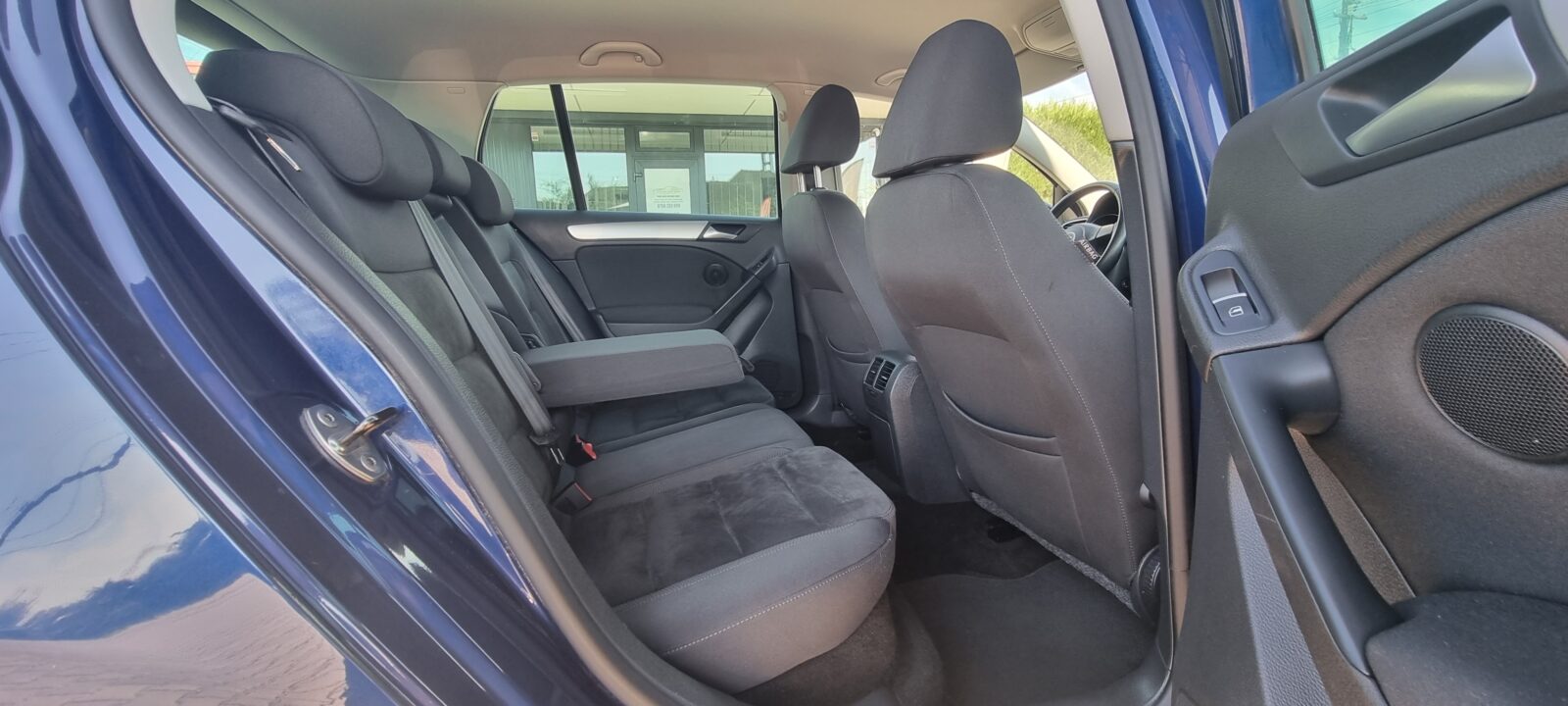 VW GOLF VI, 1.4 TSI, 122 CP, AN 2010, EURO 5     RATE-LIVRARE-GARANTIE