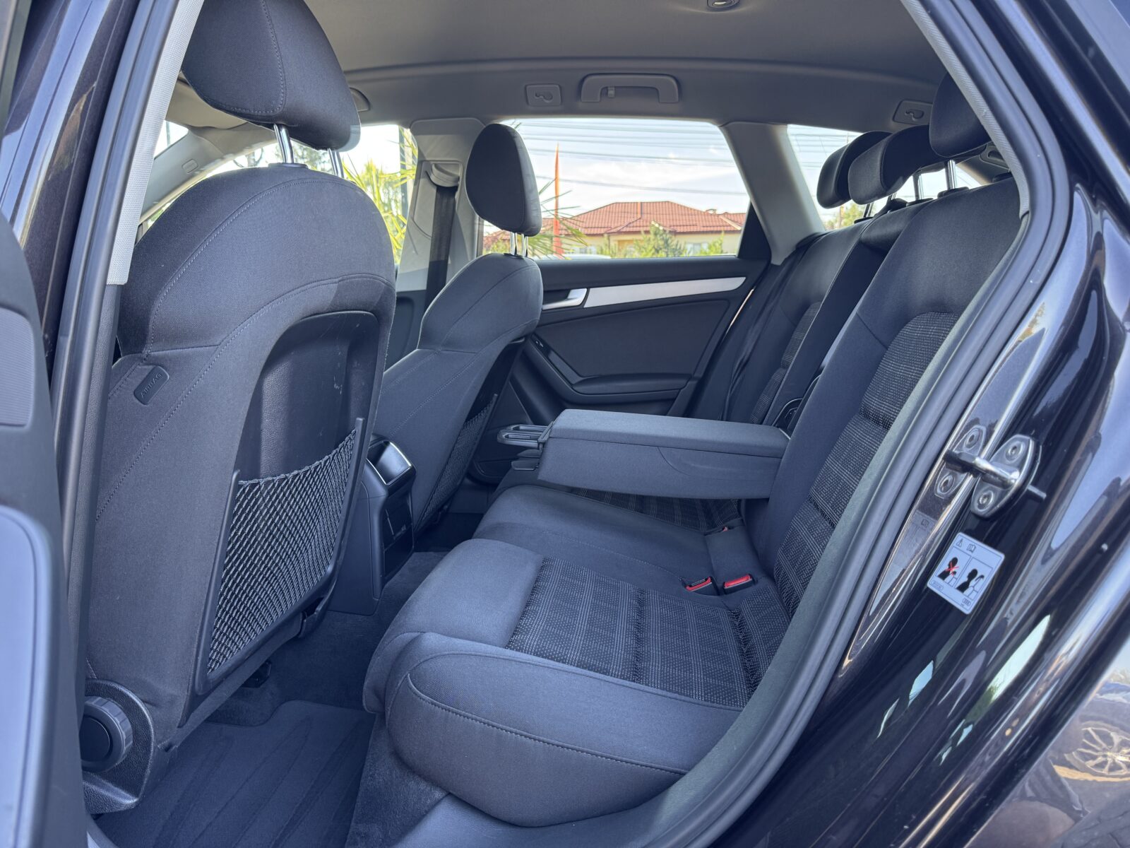 AUDI A4 QUATTRO, 2.0 TDI, 177 CP, AN 2014, EURO 5    RATE-LIVRARE-GARANTIE