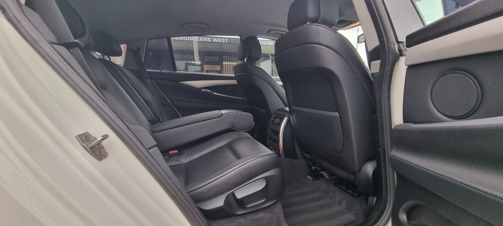 BMW 520D GT, 2.0 DIESEL, 185 CP, AN 2013, EURO 5    RATE-LIVRARE-GARANTIE