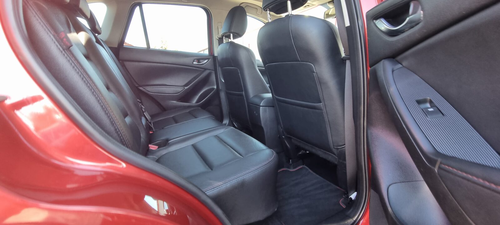 MAZDA CX-5, 2.2 DIESEL, 175 CP, AN 2013, EURO 6    RATE-LIVRARE-GARANTIE