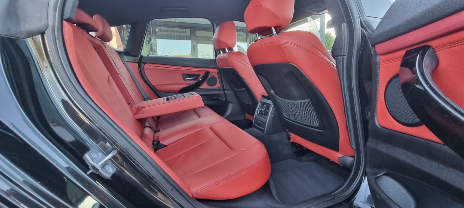 BMW 320D GT X-DRIVE, 2.0 DIESEL, 184 CP, AN 2013, EURO 6    RATE-LIVRARE-GARANTIE