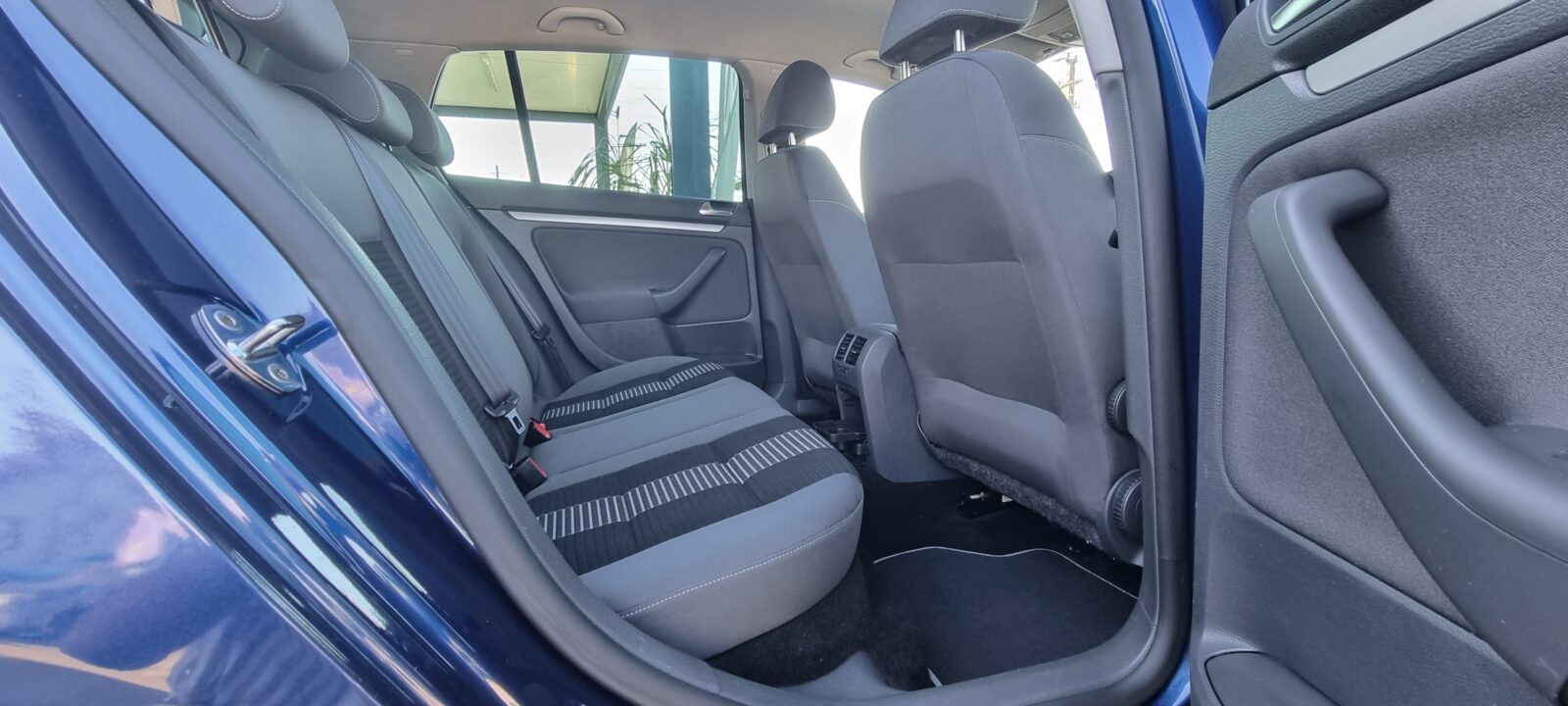 VW GOLF V, 1.4 TSI, 140 CP, AN 2008     RATE-LIVRARE-GARANTIE