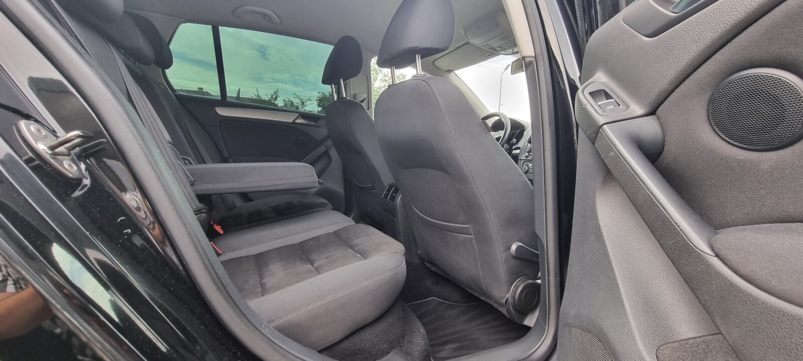 VW GOLF VI, 1.4 TSI, 160 CP, AN 2010, EURO 5       REVIZIE EFECTUATA ( DISTRIBUTIE + ULEI SI FILTRE )      RATE-LIVRARE-GARANTIE