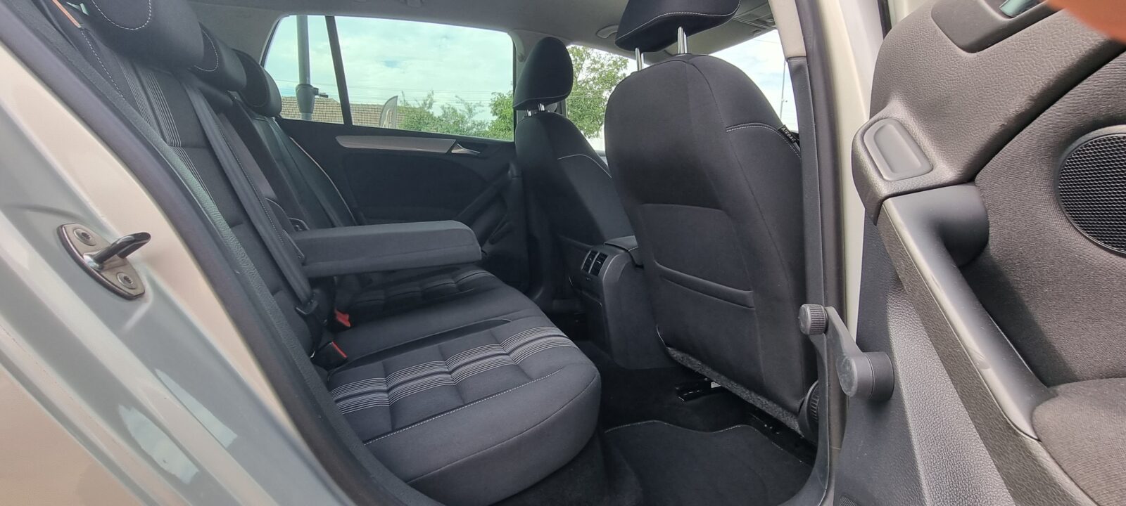 VW GOLF VI, 1.4 TSI, 122 CP, AN 2012, EURO 5    RATE-LIVRARE-GARANTIE
