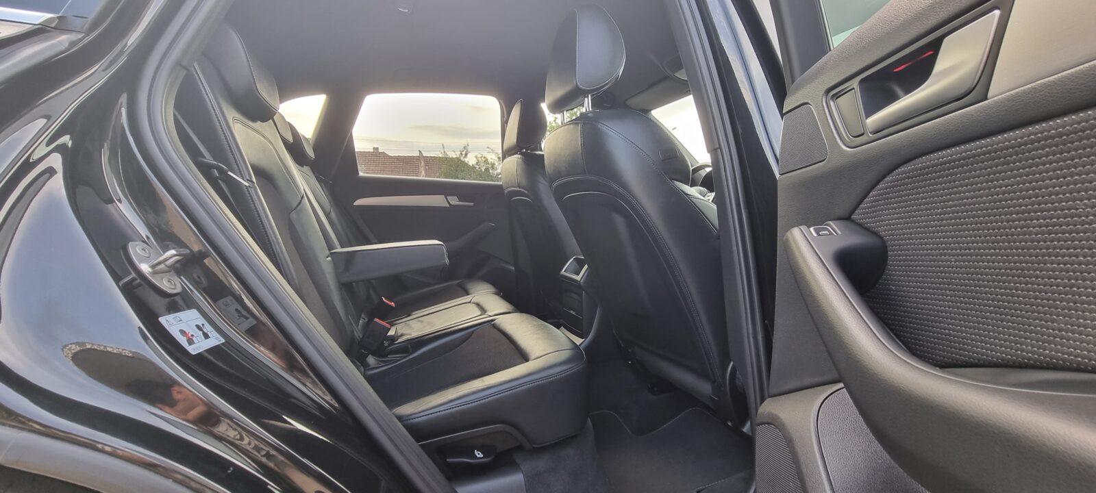 AUDI Q5 S-LINE QUATTRO, 2.0 TDI, 177 CP, AN 2013, EURO 5    * RAR EFECTUAT *   RATE-LIVRARE-GARANTIE