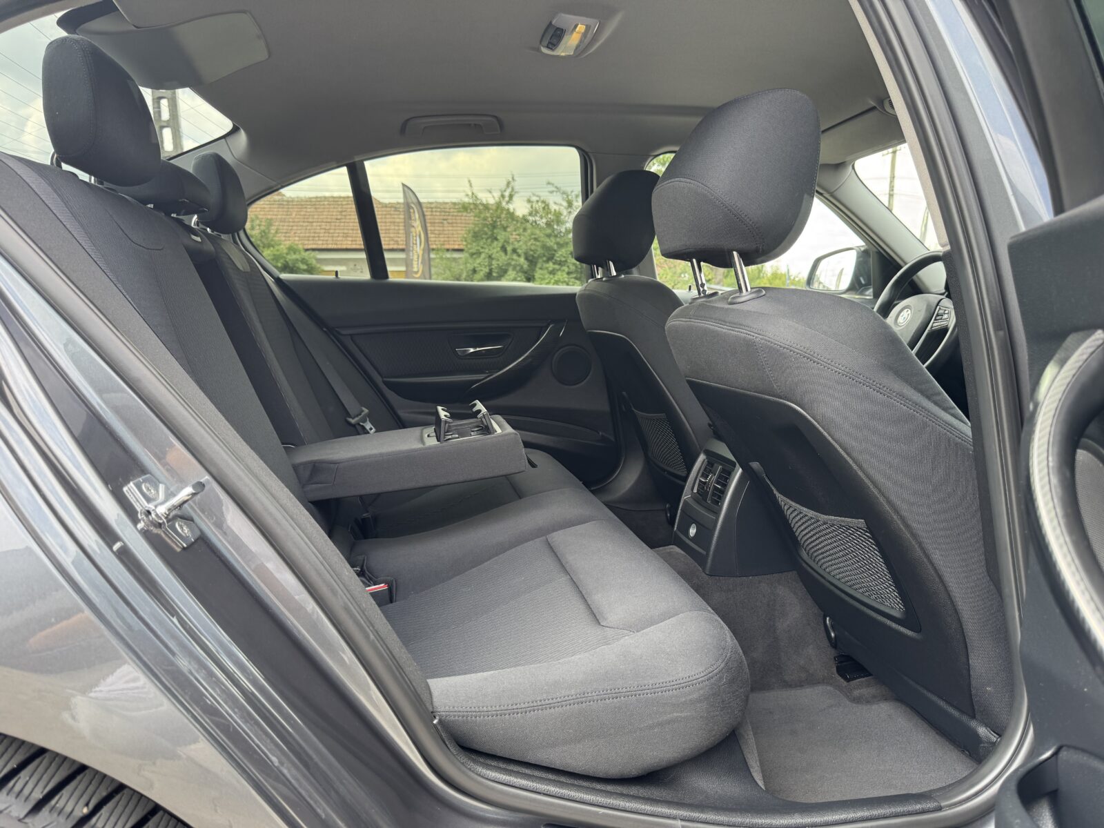 BMW 320D, 2.0 DIESEL, 184 CP, AN 2013, EURO 5     RATE-LIVRARE-GARANTIE