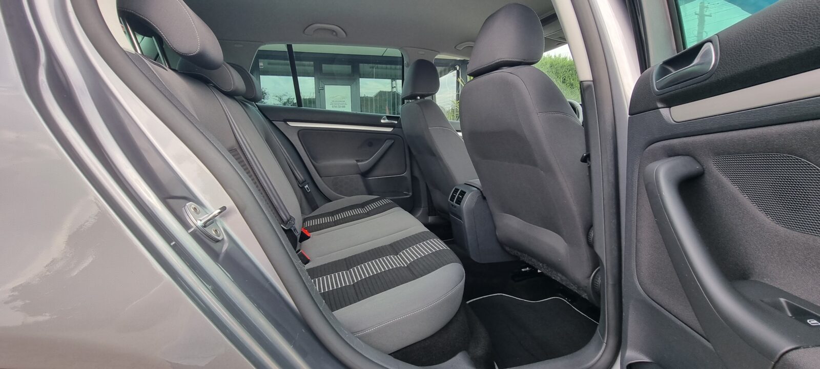 VW GOLF V, 2.0 TDI, 140 CP, AN 2009   RATE-LIVRARE-GARANTIE