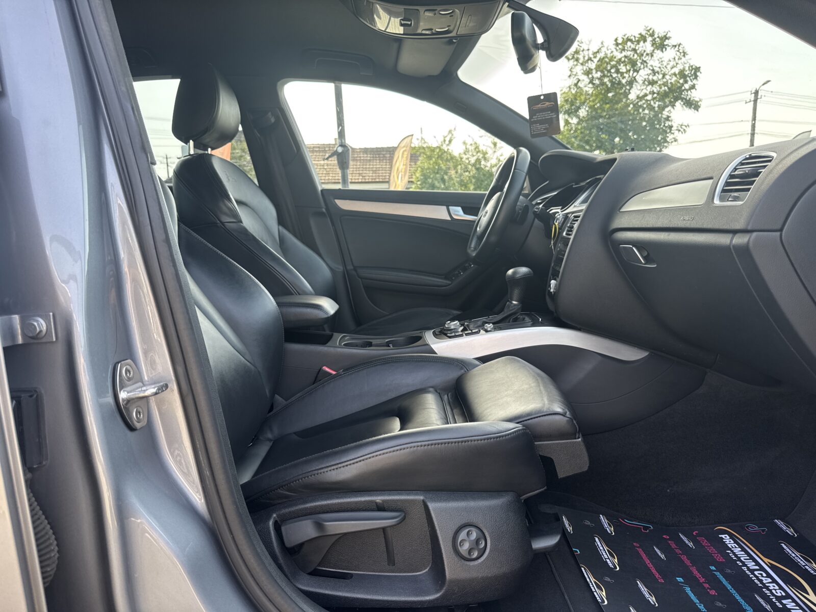 AUDI A4 S-LINE, 2.0 TDI, 136 CP, AN 2015, EURO 6    RATE-LIVRARE-GARANTIE