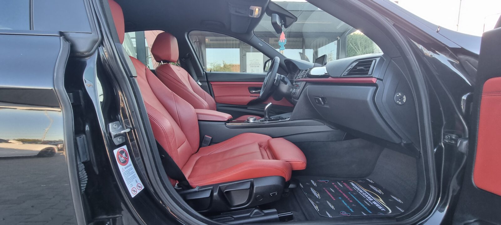 BMW 320D GT X-DRIVE, 2.0 DIESEL, 184 CP, AN 2013, EURO 6    RATE-LIVRARE-GARANTIE