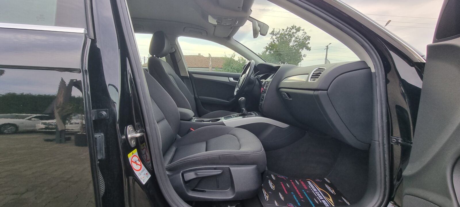 AUDI A4, 2.0 TDI, 120 CP, AN 2011, EURO 5     RATE-LIVRARE-GARANTIE