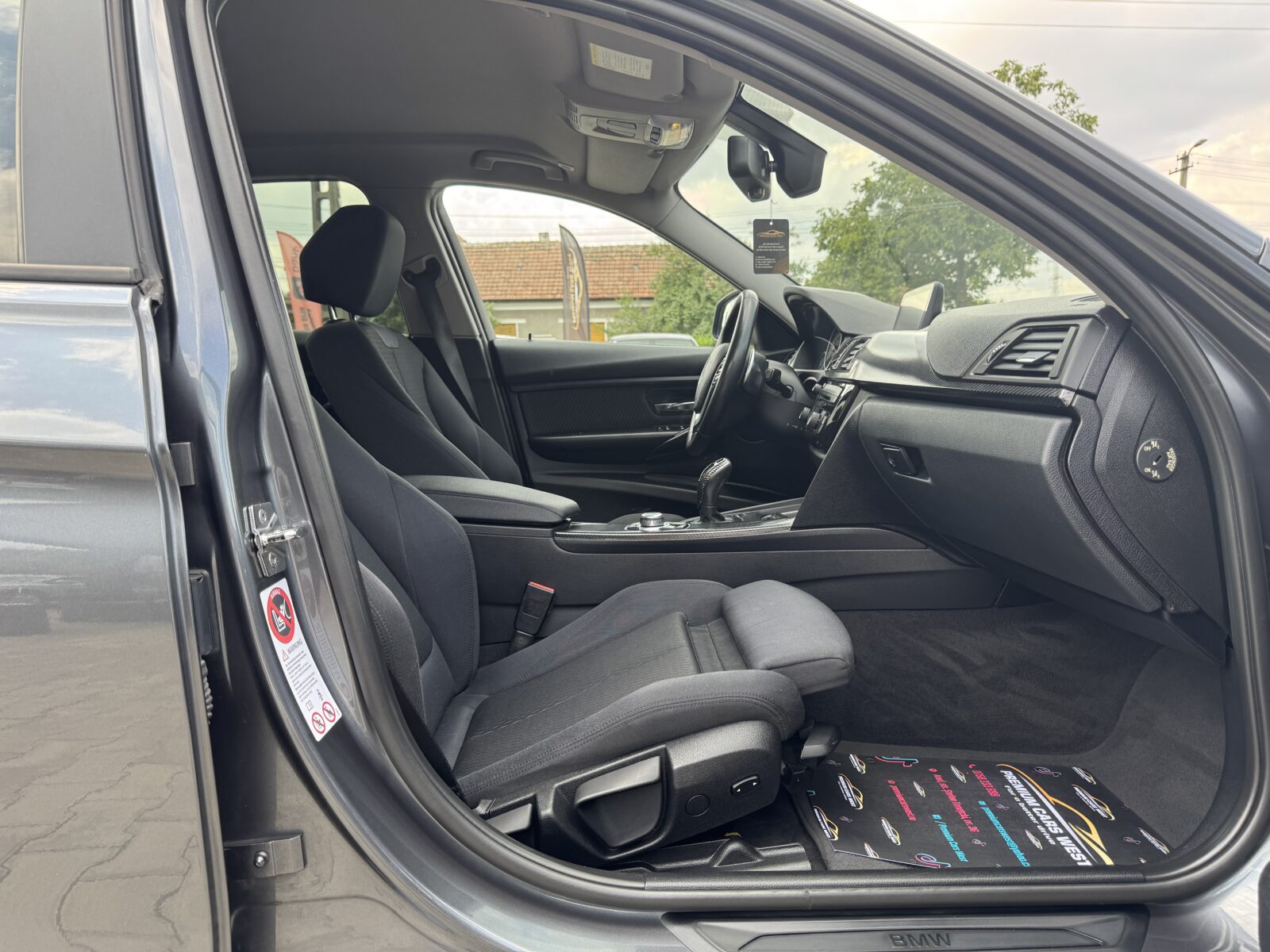 BMW 320D, 2.0 DIESEL, 184 CP, AN 2013, EURO 5     RATE-LIVRARE-GARANTIE