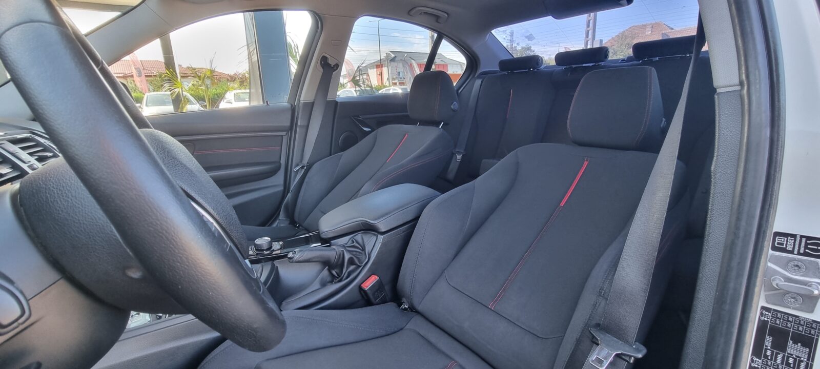 BMW 320D X-DRIVE, 2.0 DIESEL, 184 CP, AN 2013, EURO 5     RATE-LIVRARE-GARANTIE