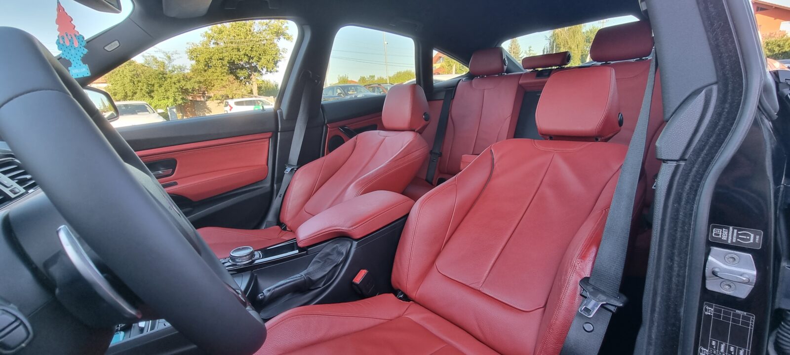 BMW 320D GT X-DRIVE, 2.0 DIESEL, 184 CP, AN 2013, EURO 6    RATE-LIVRARE-GARANTIE