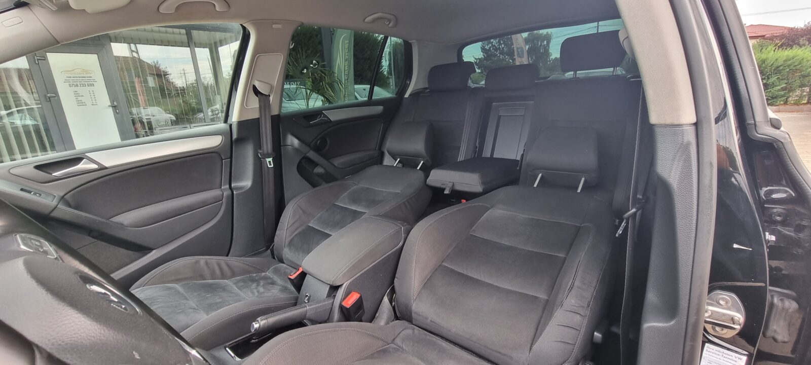 VW GOLF VI, 1.4 TSI, 160 CP, AN 2010, EURO 5       REVIZIE EFECTUATA ( DISTRIBUTIE + ULEI SI FILTRE )      RATE-LIVRARE-GARANTIE