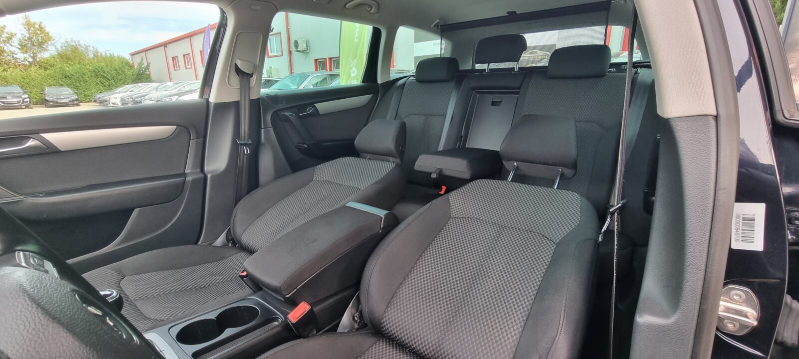 VW PASSAT, 2.0 TDI, 140 CP, AN 2012, EURO 5    RATE-LIVRARE-GARANTIE
