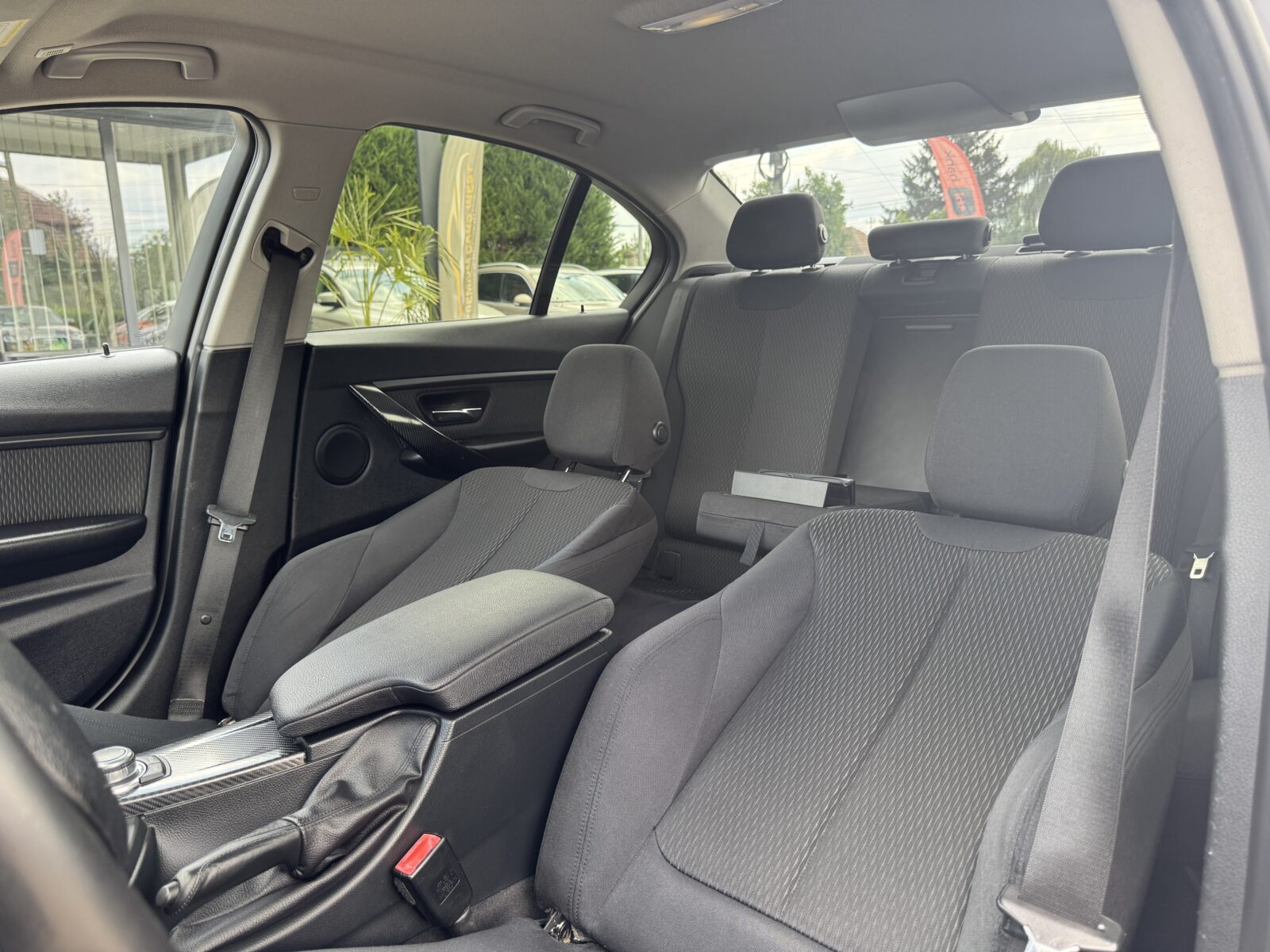 BMW 320D, 2.0 DIESEL, 184 CP, AN 2013, EURO 5     RATE-LIVRARE-GARANTIE