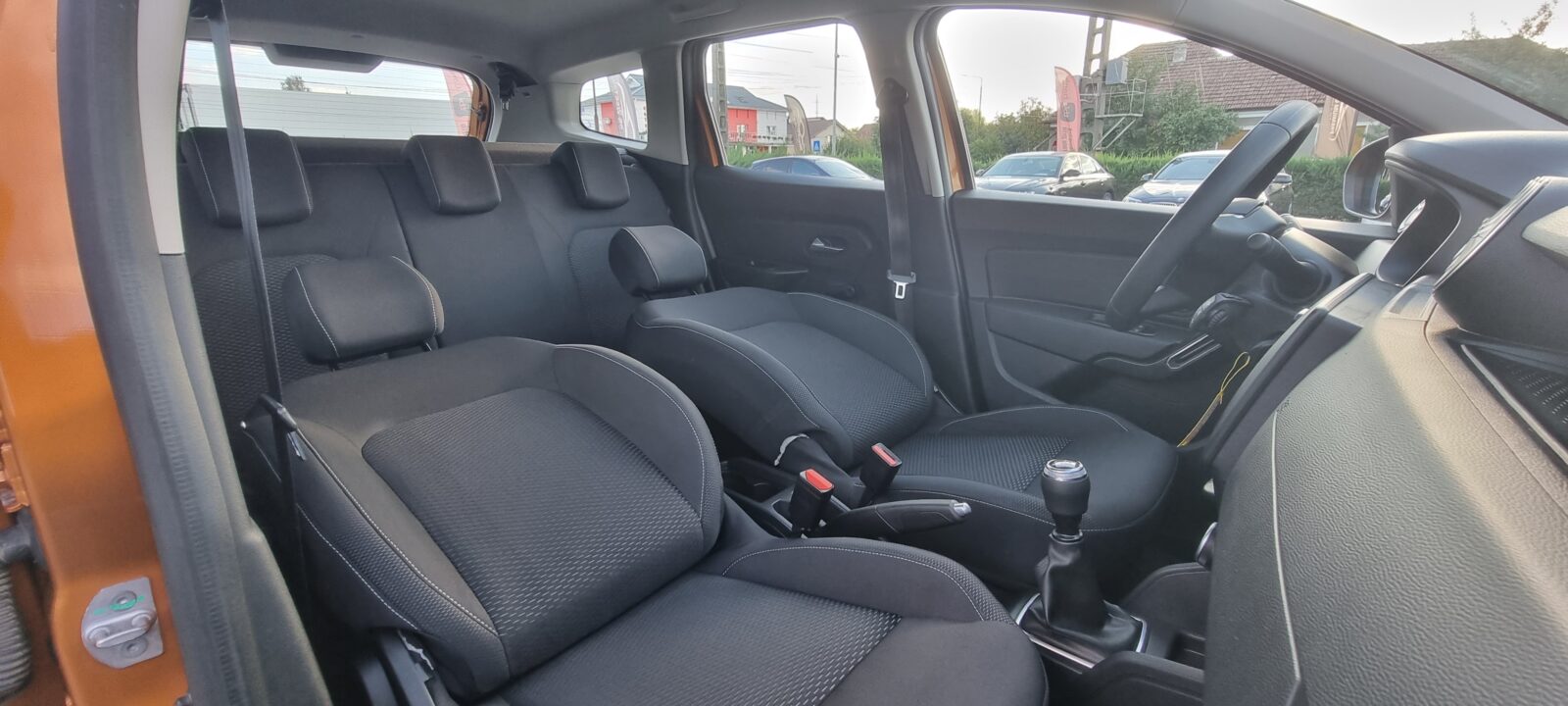 DACIA DUSTER, 1.0 BENZINA + GPL, 101 CP, AN 2020, EURO 6    RATE-LIVRARE-GARANTIE