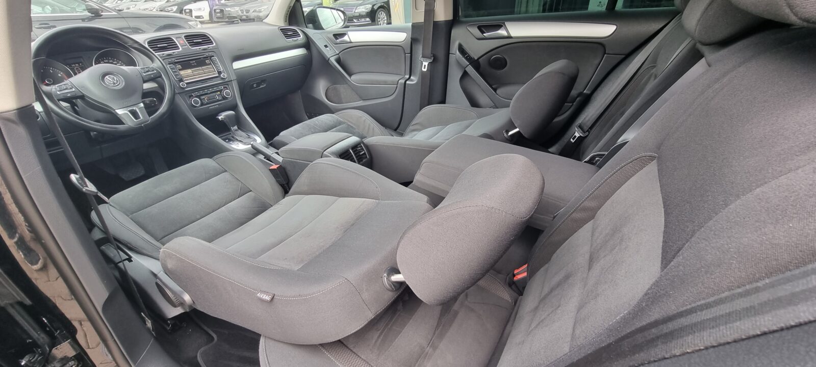 VW GOLF VI, 1.4 TSI, 160 CP, AN 2010, EURO 5       REVIZIE EFECTUATA ( DISTRIBUTIE + ULEI SI FILTRE )      RATE-LIVRARE-GARANTIE