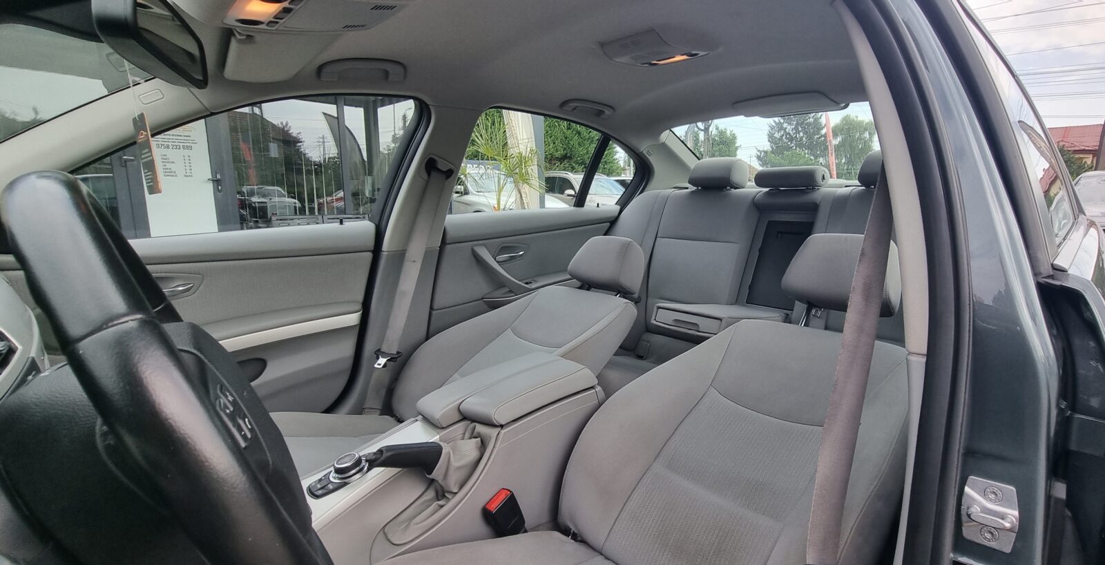 BMW SERIA 3, 2.0 DIESEL, 136 CP, AN 2011, EURO 5     RATE-LIVRARE-GARANTIE