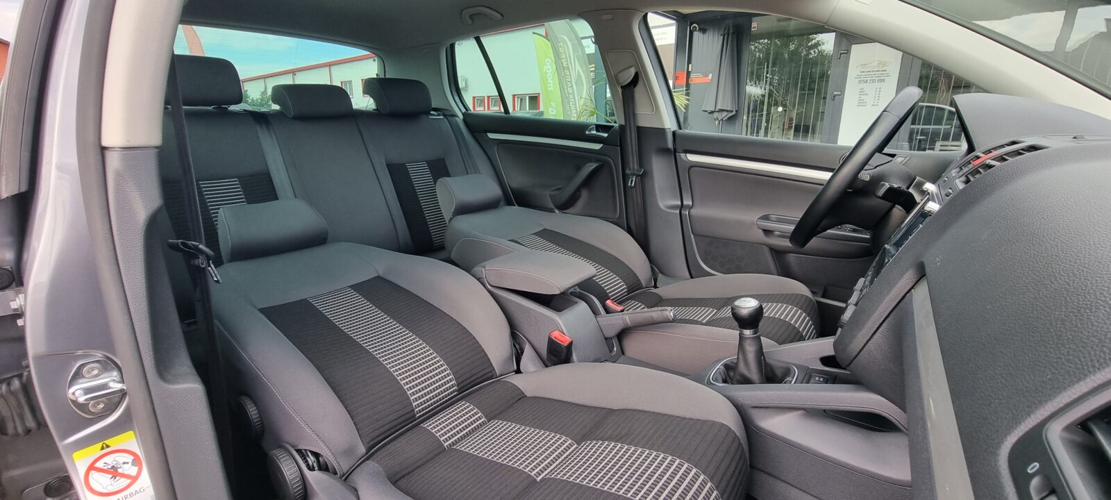 VW GOLF V, 2.0 TDI, 140 CP, AN 2009   RATE-LIVRARE-GARANTIE