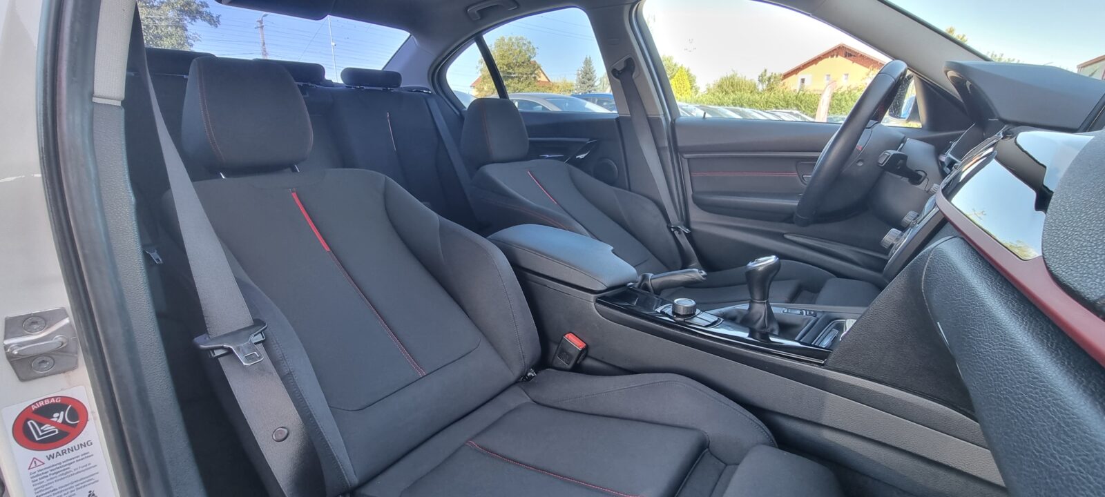 BMW 320D X-DRIVE, 2.0 DIESEL, 184 CP, AN 2013, EURO 5     RATE-LIVRARE-GARANTIE