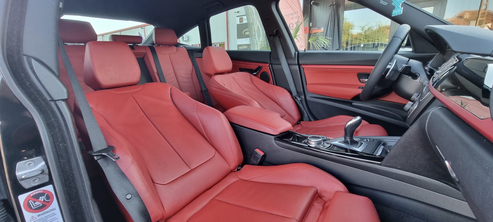 BMW 320D GT X-DRIVE, 2.0 DIESEL, 184 CP, AN 2013, EURO 6    RATE-LIVRARE-GARANTIE