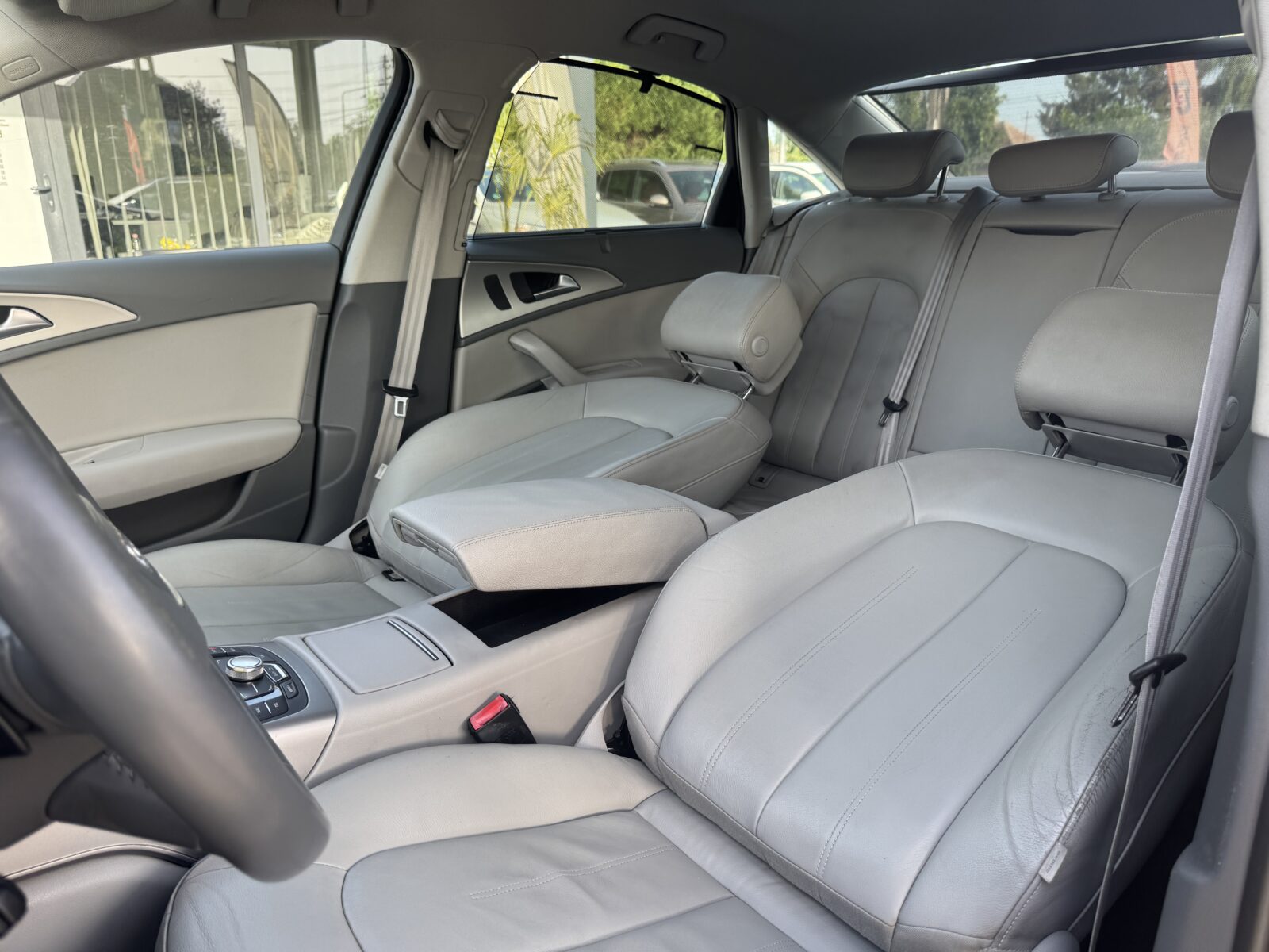 AUDI A6, 2.0 TDI, 177 CP, AN 2013, EURO 5      RATE-LIVRARE-GARANTIE