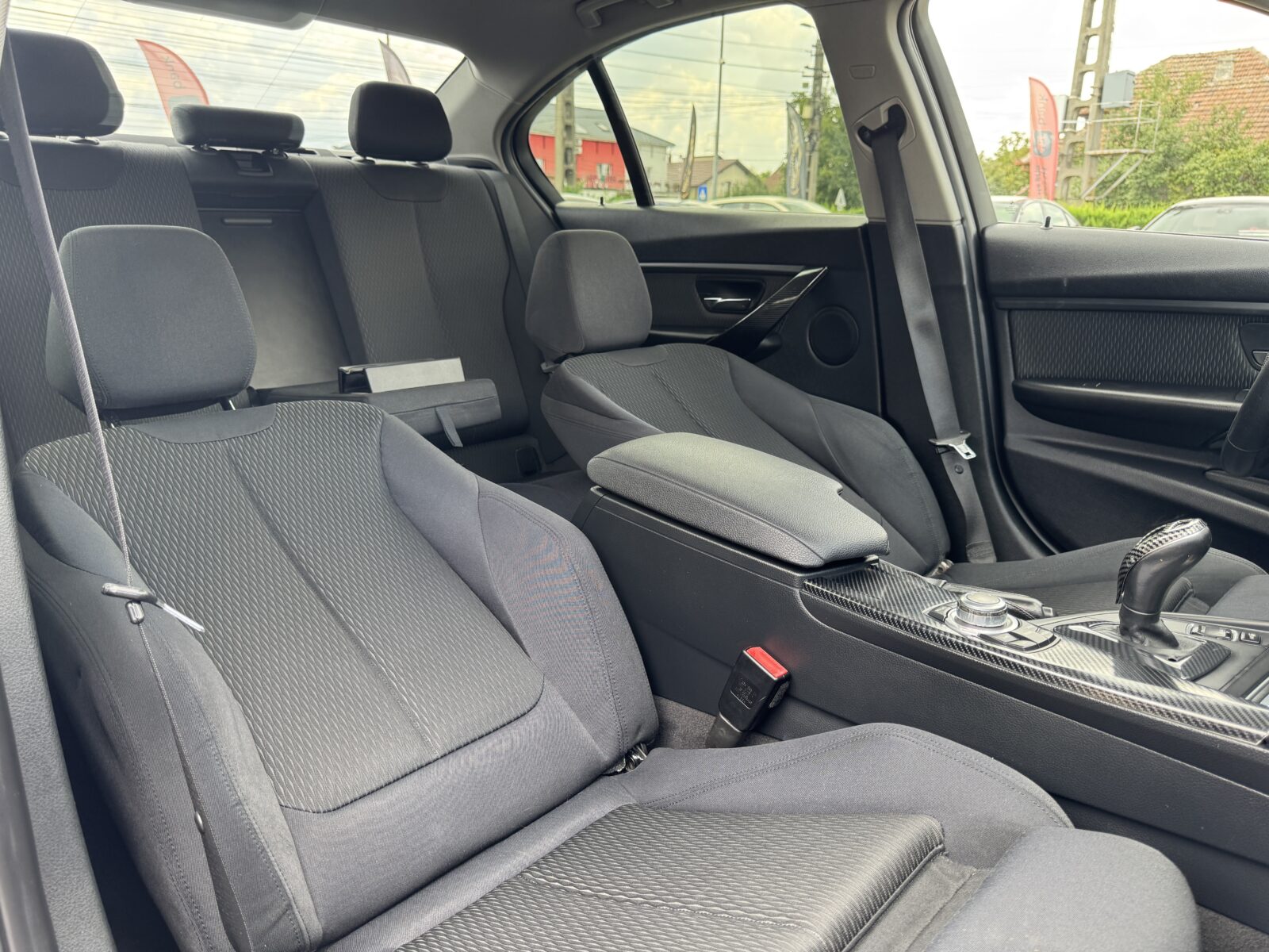 BMW 320D, 2.0 DIESEL, 184 CP, AN 2013, EURO 5     RATE-LIVRARE-GARANTIE