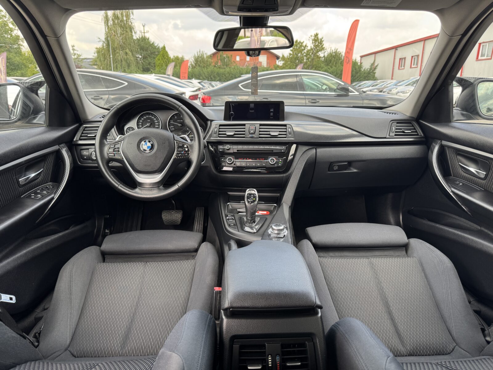 BMW 320D, 2.0 DIESEL, 184 CP, AN 2013, EURO 5     RATE-LIVRARE-GARANTIE