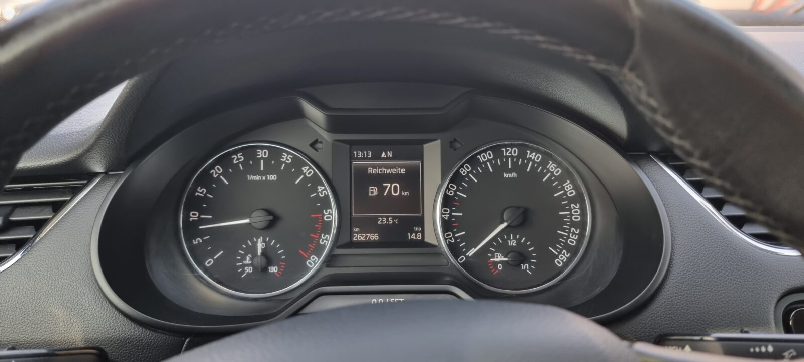 SKODA OCTAVIA 4X4, 2.0 TDI, 150 CP, AN 2014, EURO 5     RATE-LIVRARE-GARANTIE