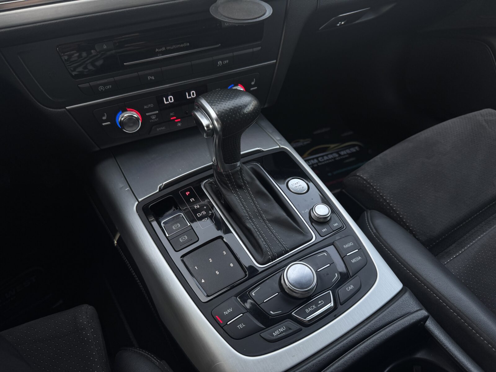 AUDI A6 S-LINE, 2.0 TDI, 177 CP, AN 2013, EURO 5    REVIZIE EFECTUATA ( DISTRIBUTIE + ULEI SI FILTRE )     RATE-LIVRARE-GARANTIE