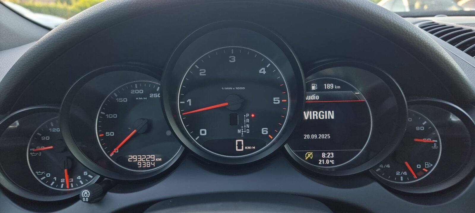 PORSCHE CAYENNE PLATINUM EDITION, 3.0 TDI, 245 CP, AN 2014, EURO 5    RATE-LIVRARE-GARANTIE