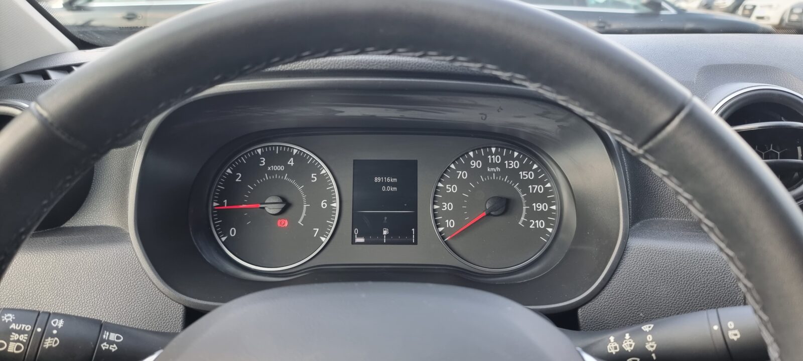 DACIA DUSTER, 1.2 BENZINA, 125 CP, AN 2018, EURO 6    RATE-LIVRARE-GARANTIE