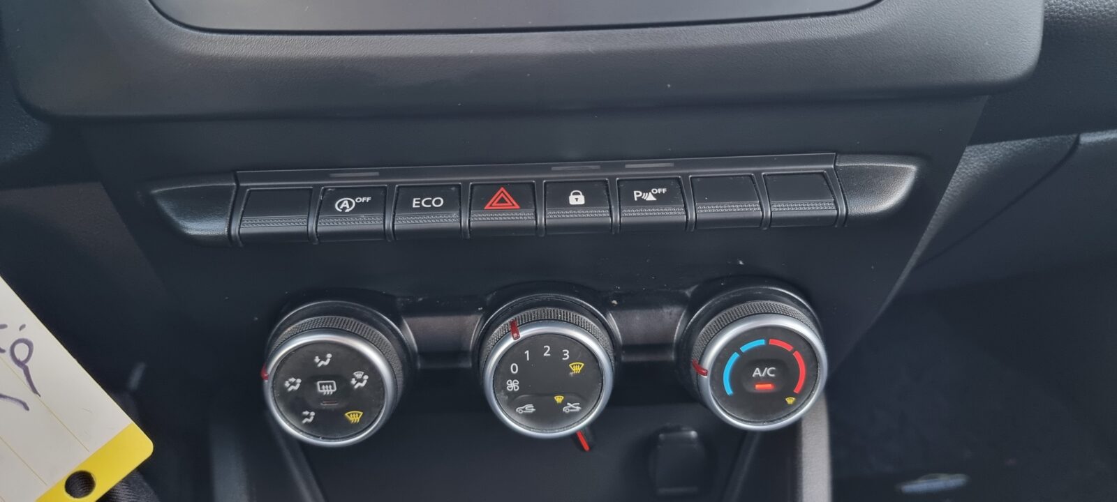 DACIA DUSTER, 1.0 BENZINA + GPL, 101 CP, AN 2020, EURO 6    RATE-LIVRARE-GARANTIE